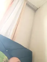 Azginboga2358 webcam model stream image