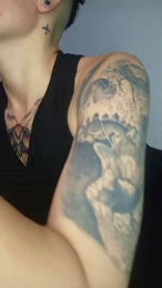 Megan222_ webcam model stream image