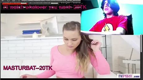 gaspar137 webcam model stream image