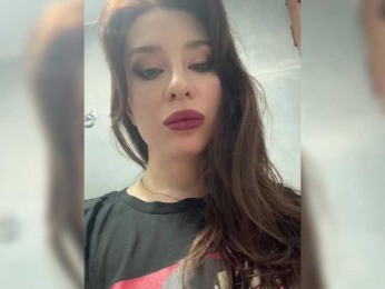 Melissa222Femdom webcam model stream image