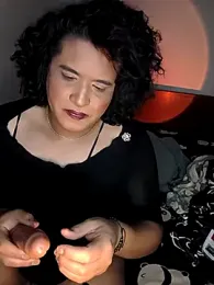 Agatha-harkness webcam model stream image