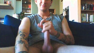 Soul_Ronin webcam cam4 model stream image