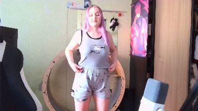 BetsyOzols webcam model stream image