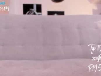 bumbum_kalibum webcam model stream image