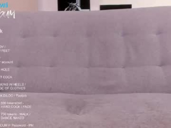 bumbum_kalibum webcam model stream image