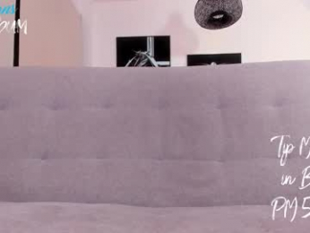 bumbum_kalibum webcam model stream image