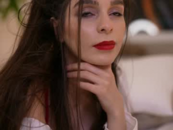 dovia webcam model stream image