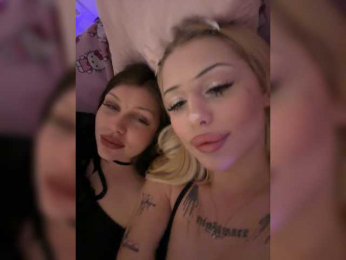 Iiiillllyyyy webcam bongacams model stream image