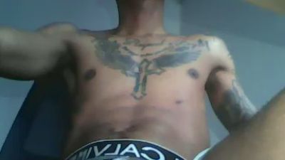 LokitoCrazy07 webcam cam4 model stream image