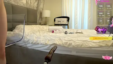 Miss69Ri99 webcam model stream image