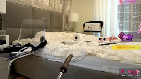 Miss69Ri99 webcam model stream image