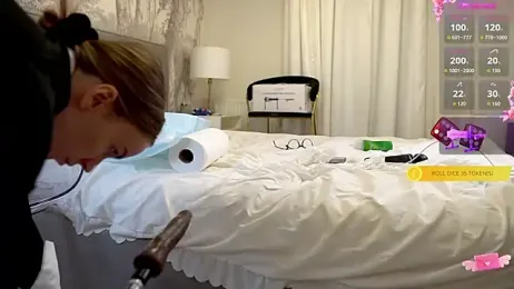 Miss69Ri99 webcam model stream image