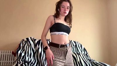 PearlKloock webcam model stream image