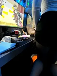 nideanbaby webcam model stream image