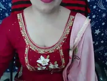 Kaur_Jannat webcam model stream image