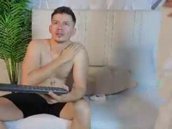 mily_and_mateo webcam chaturbate model stream image