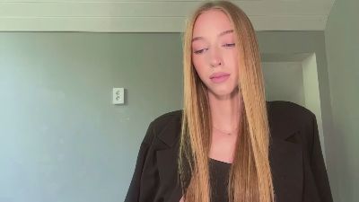JeanettOsmers webcam model stream image