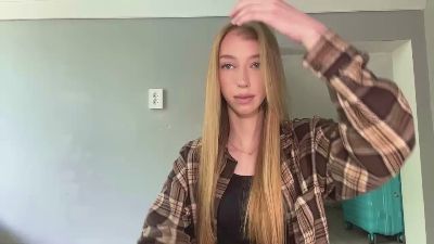 JeanettOsmers webcam model stream image