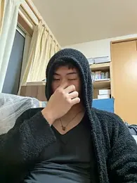 shun_201 webcam model stream image