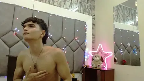 Steve_Hotman webcam model stream image