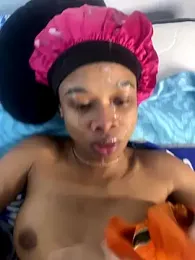 sexy-colombiana webcam model stream image