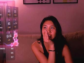 MiaBlisshere1 webcam model stream image