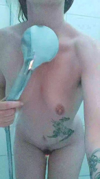 BlueEye_Girl webcam model stream image