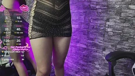 Rich_Couple_69 webcam model stream image