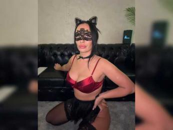 Miss-di webcam model stream image