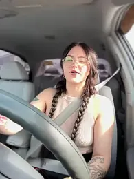 meow_girl webcam model stream image