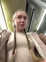 bambi_lu webcam model stream image