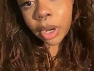 kaybabyfine webcam camsoda model stream image