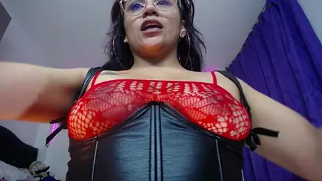 pinky_violeta webcam model stream image