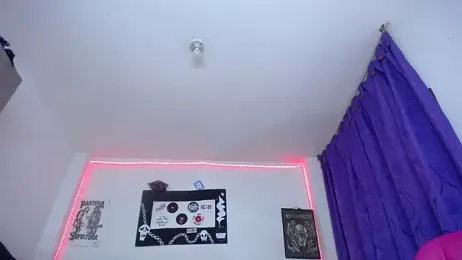 pinky_violeta webcam model stream image