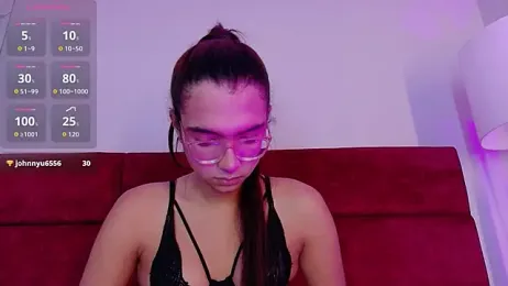 sara_saenz99 webcam model stream image