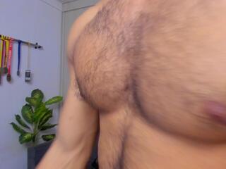 Dustyn Michelle webcam model stream image