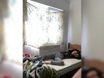 MahannDior webcam model stream image