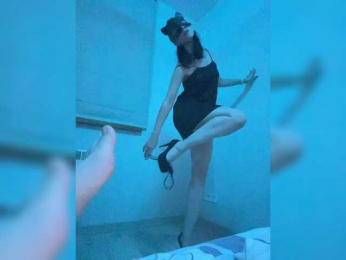 SexyMilf23 webcam model stream image