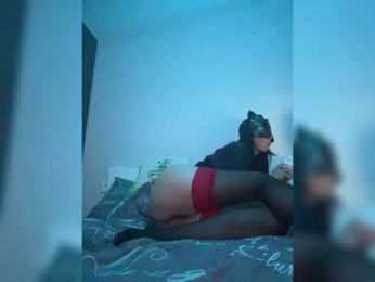 SexyMilf23 webcam model stream image