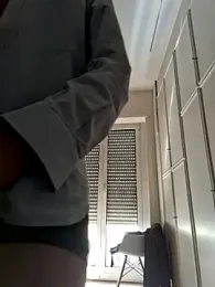 CuteDaddy92 webcam stripchat model stream image