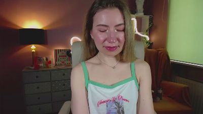 miax_desire webcam model stream image