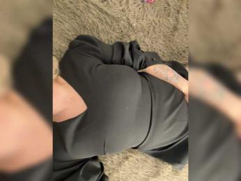 Nika-Licka webcam model stream image