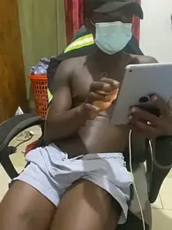 ThugMansion420 webcam model stream image