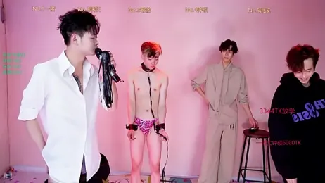 BOYgayHouse- webcam stripchat model stream image