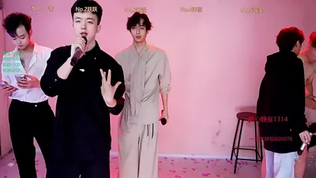 BOYgayHouse- webcam model stream image