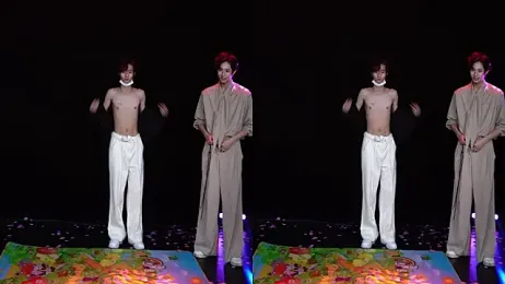 BOYgayHouse- webcam stripchat model stream image