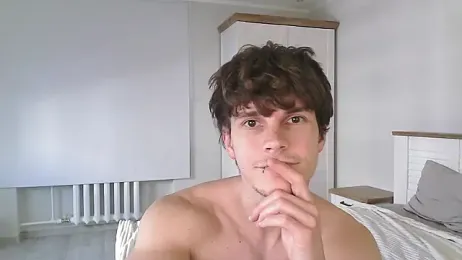 Eric_Crush webcam stripchat model stream image