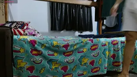 IaDoherty webcam model stream image