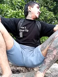 IaDoherty webcam model stream image