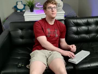 blueeyedtallguy webcam model stream image